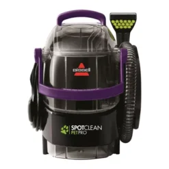 Gourmet Interiors 19 Bissell - SpotClean Pro Pet Portable Carpet Cleaner