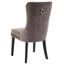 Copper Grove Kattaqo Armless Side Chairs (Set Of 2) - Grey -Gourmet Interiors f7a14d88 3f97 4d2a 9464 45a2c8586c42