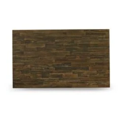 Dining Room Table Set - Rectangular Dining Table & Kitchen Chairs - Linen White Finish (No. Of Chairs & Bench Options) - V076FL201-7 -Gourmet Interiors f83d4a71 477e 4647 b0f6 dabe0a7004cf