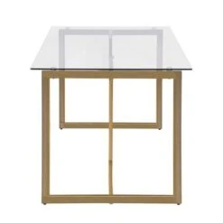 Silver Orchid 5 Piece Dining Table Set (Set For 4) - Dark Grey -Gourmet Interiors fd00cad1 f8fc 4b8a a469 b6cf24ae173b