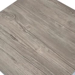 DH BASIC Small Space 4-Person Dining Set By Denhour - Natural -Gourmet Interiors fda0220b 1a14 4822 995c ff2ad9d5a3d9