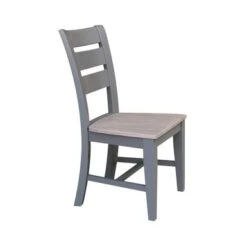 30x48 Dining Table With Chairs - 6 Chair -Gourmet Interiors fded6294 606e 44a0 bdf1 296e894aeaa9