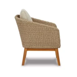 Crystal Cave Lounge Chair W/Cushion (2/CN) -Gourmet Interiors ffcbabe5 28bb 4d27 9aef b62d5752c3fc